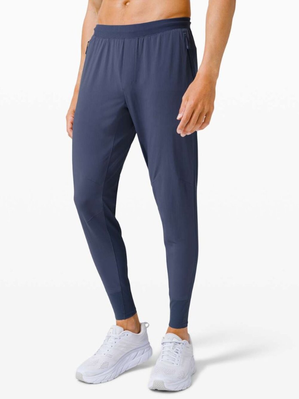 Lululemon Men's Surge Hybrid Pant 29" - Iron Blue